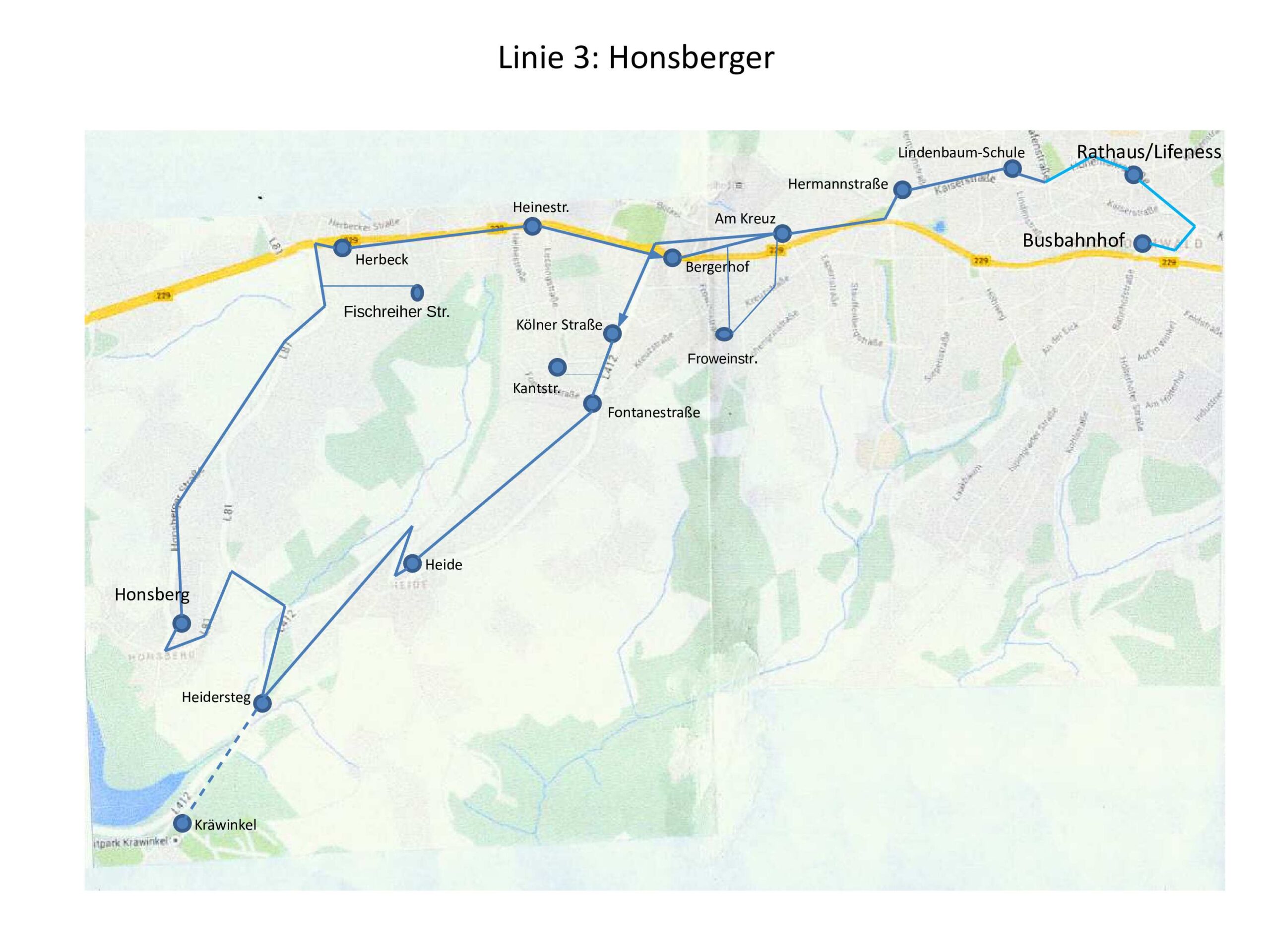 Strecken-Linie Honsberger neu 2025-04-16 - PDF